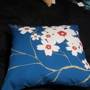 Throw Pillow